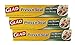 Produktbild Glad Press 'n Seal Wrap (3-Pack, 70 sq. ft. each - Total 210 sq. ft.) by Glad