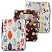 LittleBloom, Reusable Pocket Cloth Nappy, Fastener: Hook-Loop, Set of 3