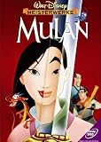 Mulan - Pam Coats