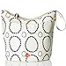 PacaPod baby changing bag lite - Samui Trio Vanilla