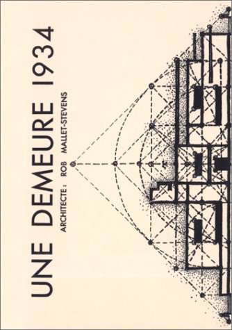 Télécharger Une demeure 1934 : Rob Mallet, Stevens Ned Francais PDF