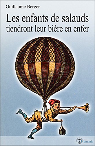 Download Les enfants de salauds tiendront leur bière en enfer (Quartiers libres) Download Les enfants de salauds tiendront leur bière en enfer (Quartiers libres)
