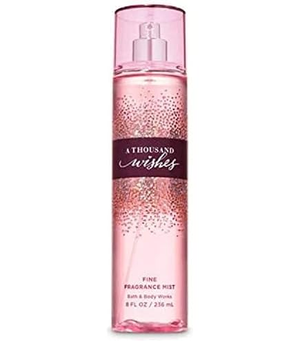 Bath & Body Works IN THE STARS Fine Fragrance Mist 8 fl oz / 236