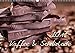 Produktbild Kaffee & Schokolade (Wandkalender 2018 DIN A3 quer): Ein schöner Kalender - Schoko und Kaffee (Monatskalender, 14 Seiten ) (CALVENDO Lifestyle) [Kalender] [Apr 01, 2017] Schwarz, Nailia