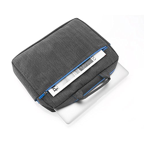 deleyCON Notebooktasche  bis 17″ - 7