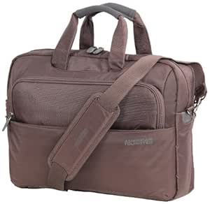 american tourister laptop trolley bag