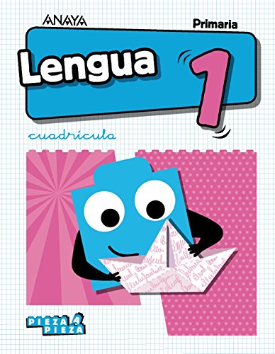 Lengua 1 Cuadrícula (Pieza a Pieza)