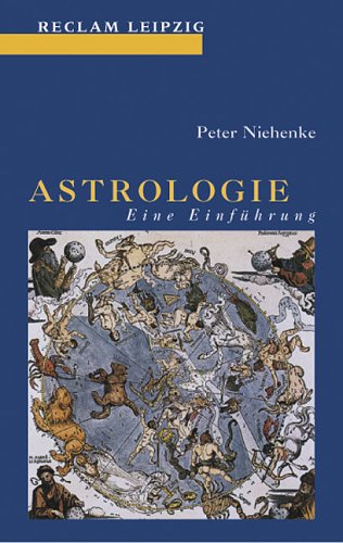 Astrologie: Eine Einführung