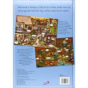 El País de los cuentos (Otros libros infantiles)