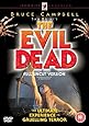 The Evil Dead - Full Uncut Version [1982] [DVD]