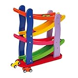 Click Clack Racetrack (Toy)