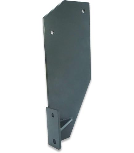 Amazon.de: Four & More Vollkassettenmarkisenhalter Decken-, Wand-,  Dachsparrenmontage Adapter fr Gelenkarmmarkise und Vollkassettenmarkise in  Wei und Basaltgrau, Befestigung:Dachsparrenmontage