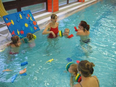 Badesticker Badespielzeug – Moosgummi Tiere Motiv Wasser Stärke 0,8cm – 15 Stück NEU&Originalverpackt - 3
