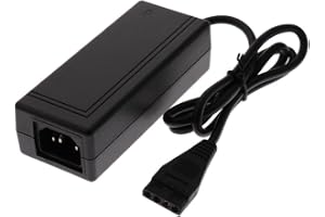 Toppladdare * Nätadapter, strömförsörjningsladdare, 12 V, 5 V, för MOLEX IDE för HDD-hårddisk