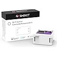 Swidget Wi-Fi Control Insert - Smart Home Device with Wi-Fi Control for Smart Home Automation - Compatible with Swidget Outlets & Switches for Power Monitoring and Remote Control