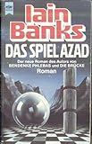 Cover zum Buch Das Spiel Azad