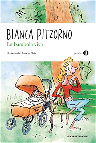Bianca Pitzorno  - La bambola viva (2012)