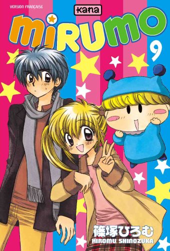 Mirumo — Tome 9