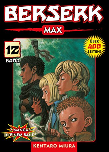 Download Berserk Max, Band 12 Download Berserk Max, Band 12