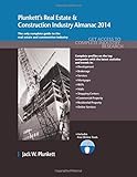Image de Plunkett's Real Estate & Construction Industry Almanac 2014