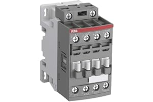 ABB AF09-30-10-11 1SBL137001R1110 AF09-30-10 skydd 24-60 50/60 20-60V DC blockskydd 4 kW