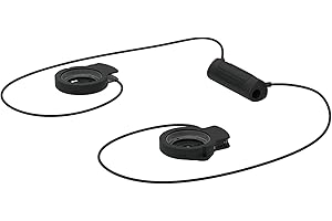 ‎THULE Thule Chariot Brake Kit Bremsensatz Schwarz Black One-Size