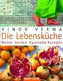 Image de Die Lebensküche: Meine besten Ayurveda-Rezepte