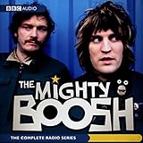 The Mighty Boosh