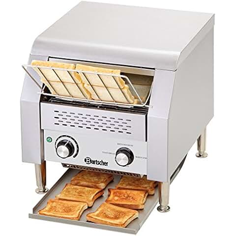 Suchergebnis auf Amazon.de für: Gastronomie - Toaster / Elektrische