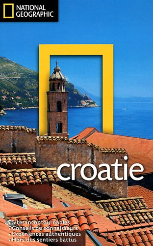 couverture de : Croatie