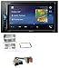 Produktbild caraudio24 Pioneer AVH-A200BT USB DVD 2DIN Bluetooth CD MP3 Autoradio für Hyundai Santa Fe (SM 04-06)