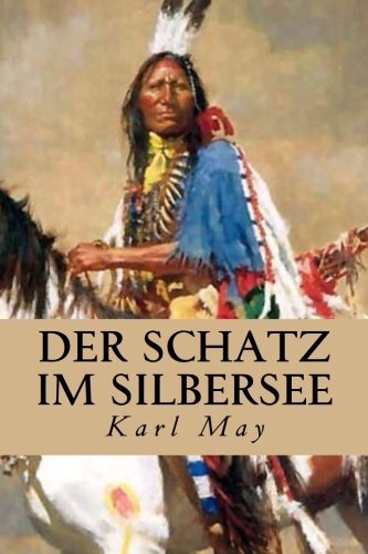 Preisvergleich Produktbild Der Schatz im Silbersee