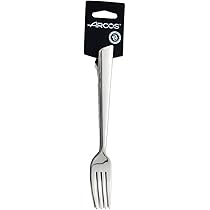 Arcos Couteaux De Table Acier Inoxydable 18/10 - Fourchette