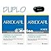 Produktbild Arkopharma Doppel Advance-Arkocapil Forte 2x60 Kapseln + Gift