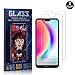 Produktbild Bear Village® Huawei P20 Lite Displayschutzfolie, HD Panzerglasfolie mit 3D Touch, 9H Härtegrad Schutzfilm aus Gehärtetem Glas für Huawei P20 Lite - 2 Stück
