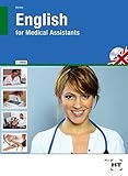 Image de English for Medical Assistants,Inkl. Download