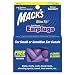 Macks Slim Fit Soft Foam Earplugs 10 Pair RS.1026.00