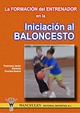 Image de La Formación Del Entrenador En La Iniciación Al Baloncesto