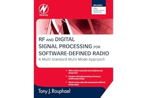 RF and Digital Signal Processing for Software-Defined Radio: A Multi-Standard Multi-Mode Approach