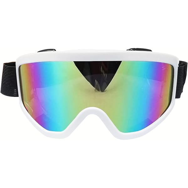 Gafas Esqui Niña Gafas De Esquu00ed Con Protecciu00f3n UV