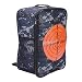 Produktbild Zielscheibe für Nerf Ziel Tasche Target Pouch Aufbewahrungstasche für Nerf Gun N-Strike Elite-Serie, Kids Target Bag Rucksack Fall Multifunktionale Weiche Bullet Target Pouch Lagerung Carry Bag