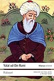 rumi libros para descargar  Rubayat (El Libro De Bolsillo - Literatura)