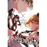 Angels of Death: Episode 0, Vol. 1