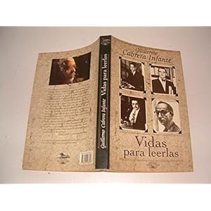 Vidas Para Leerlas (Extra Alfaguara)