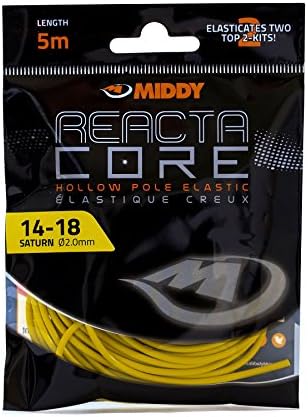 Middy Reactacore Hollow Elastic 14-18 Saturn 5M