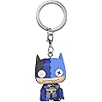 Pocket Pop! Animation: Patchwork - Batman​