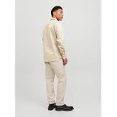 JACK &amp; JONES JJESHERIDAN SHIRT L/S NOOS G&ouml;mlek Erkek