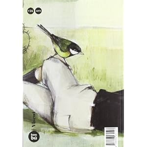 El cant de la mallerenga. La Guerra Civil amb ulls d'infant (Bambú Viscut)