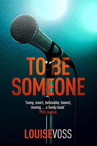 To Be Someone (English Edition)