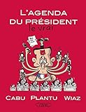 LAGENDA (LE VRAI) DU PRÉSIDENT